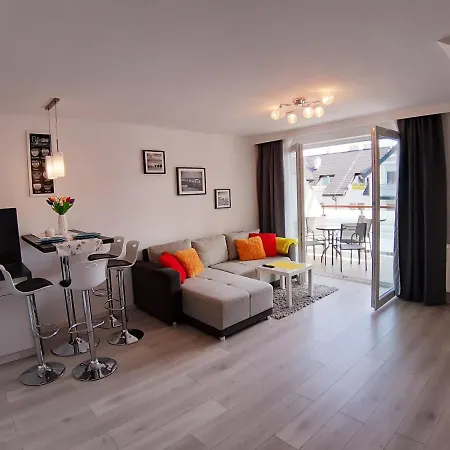 Apartamento Asis *