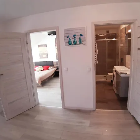 Appartement Asis