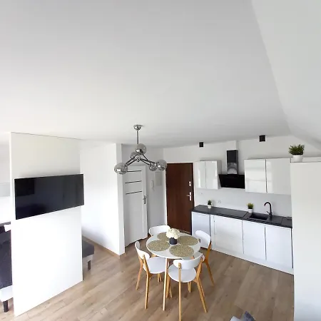 Asis Apartamento