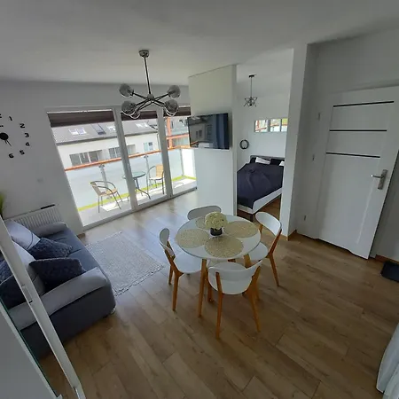 Asis Apartamento *