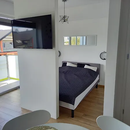 Asis Apartamento *