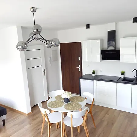 Asis Apartamento *